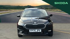 Skoda Fabia 1.0 TSI 116 SE L Edition 5dr DSG Petrol Hatchback